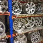 LLANTAS LAND ROVER OCASION, BMW.. MERCEDES.. 2