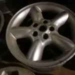 LLANTAS LAND ROVER OCASION, BMW.. MERCEDES.. 7