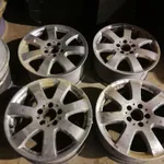 LLANTAS LAND ROVER OCASION, BMW.. MERCEDES.. 8