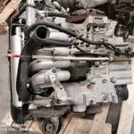 MOTOR VOLVO V40/S40 1.6 16Val. 105cv. 2