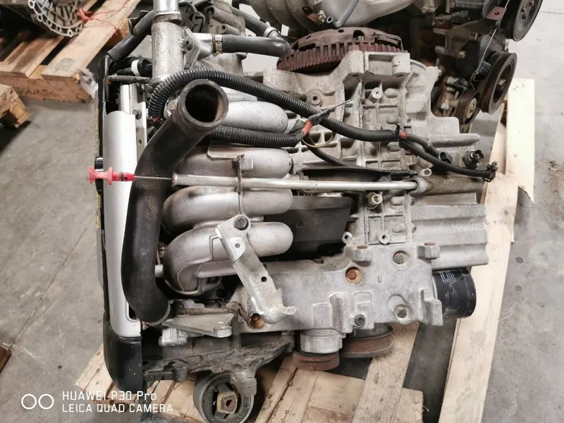 MOTOR VOLVO V40/S40 1.6 16Val. 105cv.