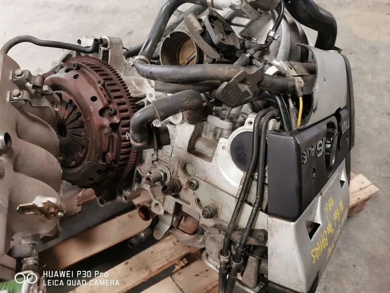 MOTOR VOLVO V40/S40 1.6 16Val. 105cv.