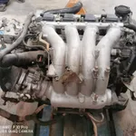 MOTOR VOLVO S40/V40 1.8 16V GDI 95-04R.TipoB4184SJ 2