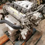 MOTOR VOLVO S40/V40 1.8 16V GDI 95-04R.TipoB4184SJ 3