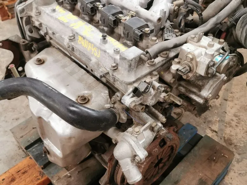 MOTOR VOLVO S40/V40 1.8 16V GDI 95-04R.TipoB4184SJ