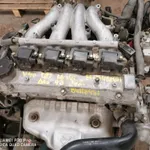 MOTOR VOLVO S40/V40 1.8 16V GDI 95-04R.TipoB4184SJ 4