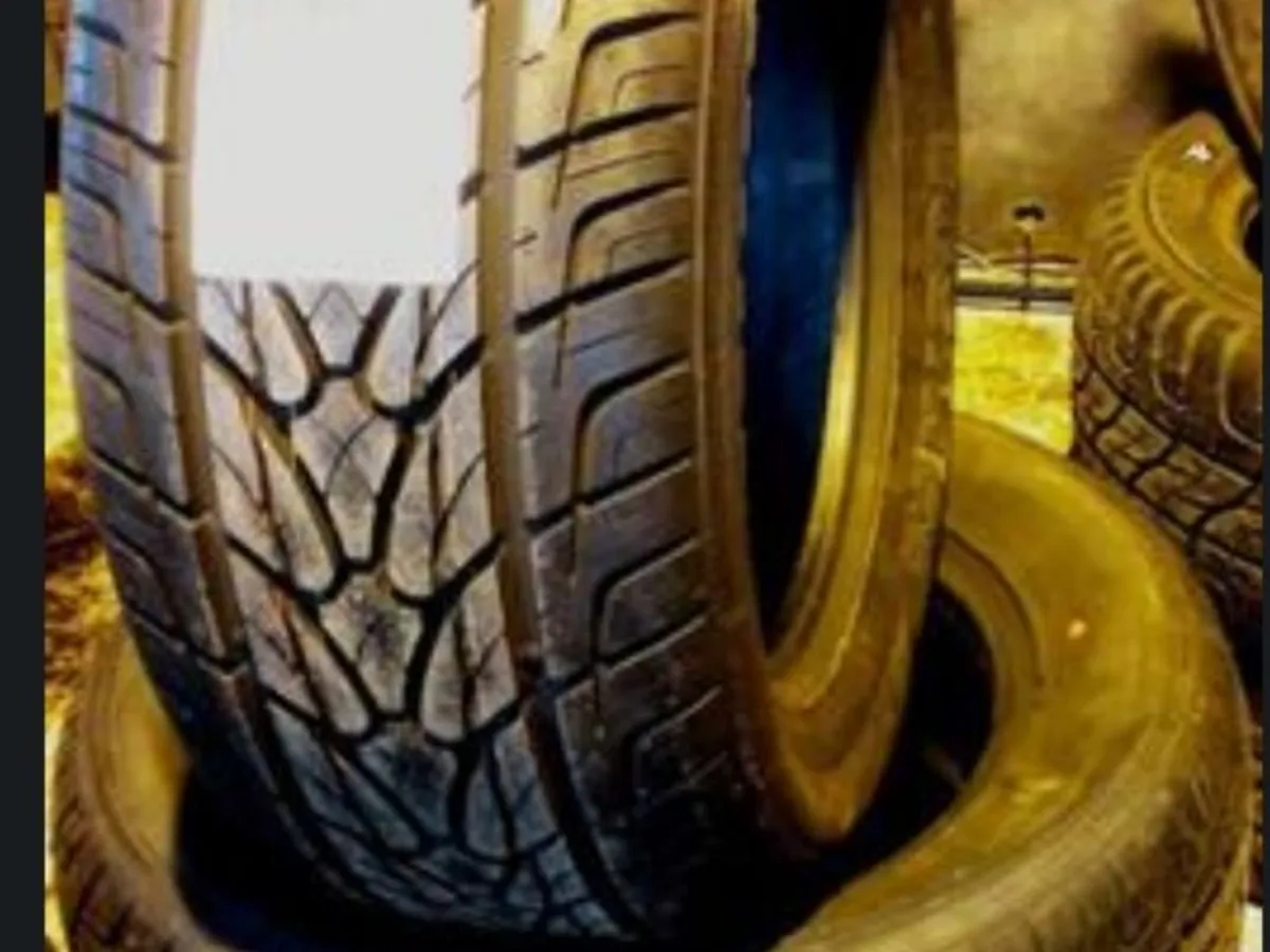 NEUMATICOS KUMHO TIRES 255/55R16 103V