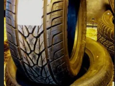 NEUMATICOS KUMHO TIRES 255/55R16 103V