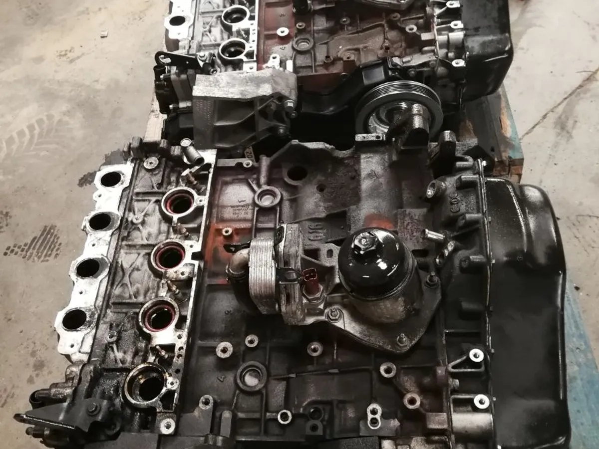 MOTOR DEFENDER 224DTD RANGE ROVER EVOQUE/SPORT