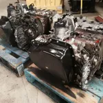 MOTOR DEFENDER 224DTD RANGE ROVER EVOQUE/SPORT 3