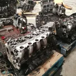 MOTOR DEFENDER 224DTD RANGE ROVER EVOQUE/SPORT 4