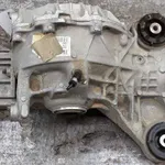 GRUPO TRASERO RR SPORT 3.0SDv6 245cv. 1