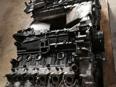 MOTOR RANGE ROVER 2.5DSE Tipo BMW D-25/6TM