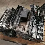 MOTOR RANGE ROVER 2.5DSE Tipo BMW D-25/6TM 2