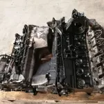 MOTOR RANGE ROVER 2.5DSE Tipo BMW D-25/6TM 3