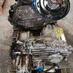 TRANSFER BORG&WARNER de RANGE ROVER P38 4.6HSE v8 2