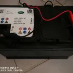 BATERIA VARTA AGM 80Ah.800AMP. JAGUAR LAND ROVER 1