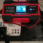 BATERIA VARTA AGM 80Ah.800AMP. JAGUAR LAND ROVER 2