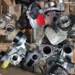 TURBOS RECONSTRUIDOS Y OCASION LAND ROVER 2