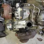 TURBOS RECONSTRUIDOS Y OCASION LAND ROVER 4