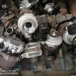 TURBOS RECONSTRUIDOS Y OCASION LAND ROVER 6