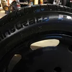 LLANTAS 16x7" PORSCHE 928 S4 GOMAS PIRELLI NUEVAS 7