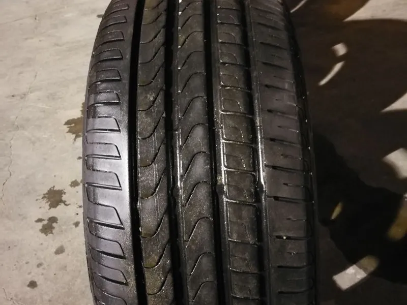 LLANTAS 16x7" PORSCHE 928 S4 GOMAS PIRELLI NUEVAS