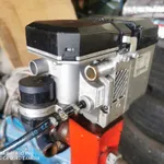 MODULO CALEFACCION GASOIL RANGE ROVER Td6 BMW L322 2