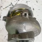 TURBO KKK NUEVO MOTOR D/276DT v6 190cv. 2