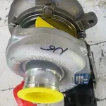 TURBO KKK NUEVO MOTOR D/276DT v6 190cv. 3