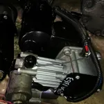 COMPRESOR SUSPENSION EAS LANDROVER DISCOVERY 3 y 4 1