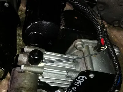 COMPRESOR SUSPENSION EAS LANDROVER DISCOVERY 3 y 4