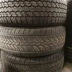 GOMAS BRIDGESTONE DUELER 265/70R16 2