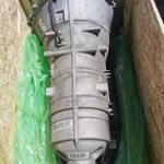 CAJA CAMBIOS Aut. RECONSTRUIDA Jaguar XJ8 4.2l. ZF 2