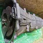 CAJA CAMBIOS Aut. RECONSTRUIDA Jaguar XJ8 4.2l. ZF 3