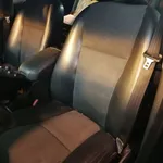 ASIENTOS DE PIEL MIXTOS VOLVO XC90 2.006 IMPECABLE 1