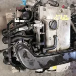 MOTOR MERCEDES BENZ SLK 200 (R170)4Cil.Tipo 111946 3