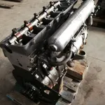 MOTOR LAND ROVER DEFENDER 2.5 Td5 Tipo D/10P.D/15P 1