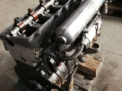 MOTOR LAND ROVER DEFENDER 2.5 Td5 Tipo D/10P.D/15P