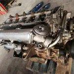 MOTOR LAND ROVER DEFENDER 2.5 Td5 Tipo D/10P.D/15P 2