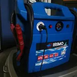 ARRANCADOR IRIMO CARBOOSTER 2.250AMPS 4