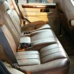 RANGE ROVER P38 4.6HSE Aut. 9