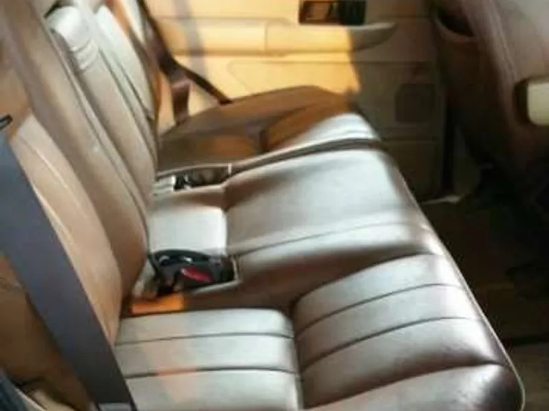 RANGE ROVER P38 4.6HSE Aut.