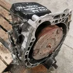 CAMBIO Aut.TA-96 FAC Grupo PSA CITROEN C5 2.0 HDI 1