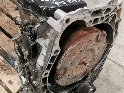 CAMBIO Aut.TA-96 FAC Grupo PSA CITROEN C5 2.0 HDI