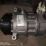 COMPRESOR Aire/Acond.RANGE ROVER 3.0TDv6 2.014 2