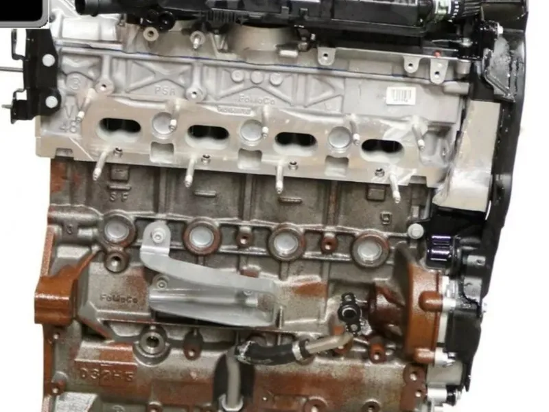 MOTOR RANGE ROVER EVOQUE 2.2eD4 Tipo 224DT 2015