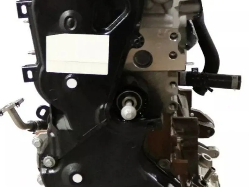 MOTOR RANGE ROVER EVOQUE 2.2eD4 Tipo 224DT 2015