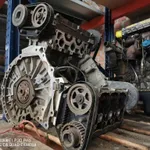 MOTOR LAND ROVER FREELANDER 2.5 V6 24V (177cv.) 1