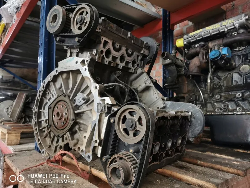 MOTOR LAND ROVER FREELANDER 2.5 V6 24V (177cv.)